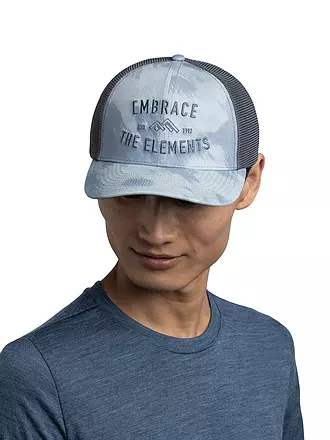 BUFF | Cappellino Explore |